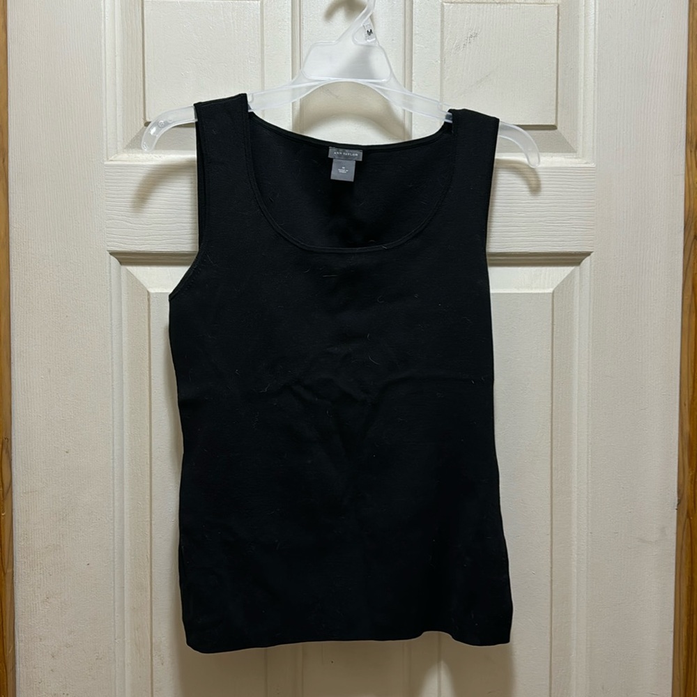 Ann Taylor top